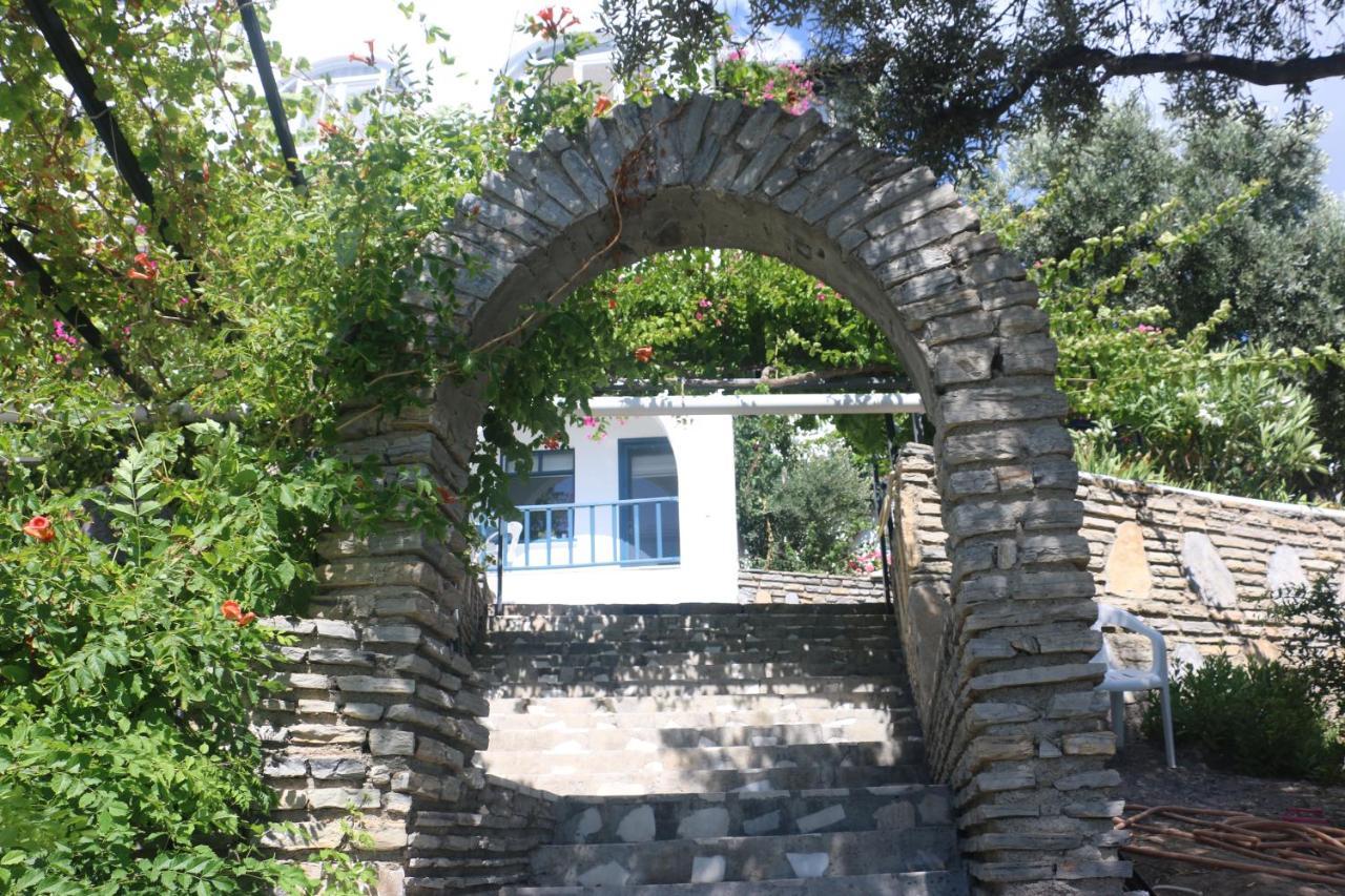 Urga Butik Otel & Restaurant Gulluk Exterior foto