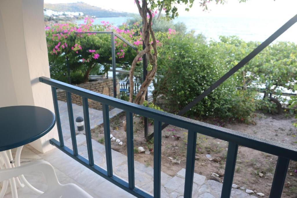Urga Butik Otel & Restaurant Gulluk Exterior foto